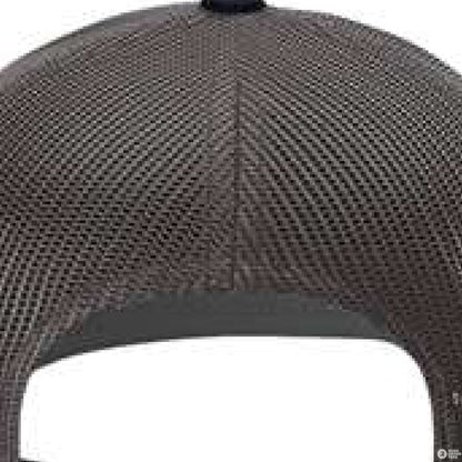 Grey/ Charcoal/ Navy - BACK