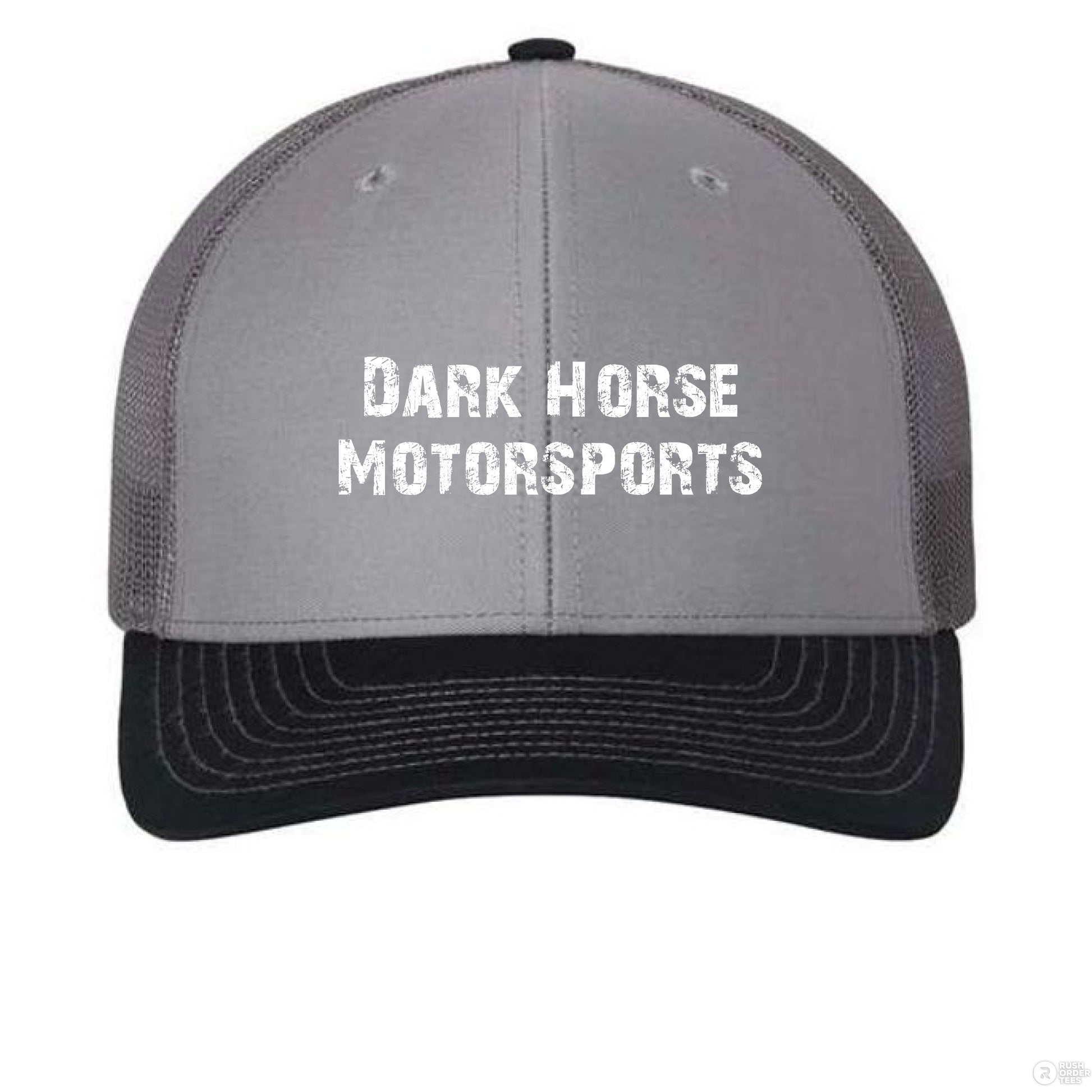 Grey/ Charcoal/ Navy - FRONT