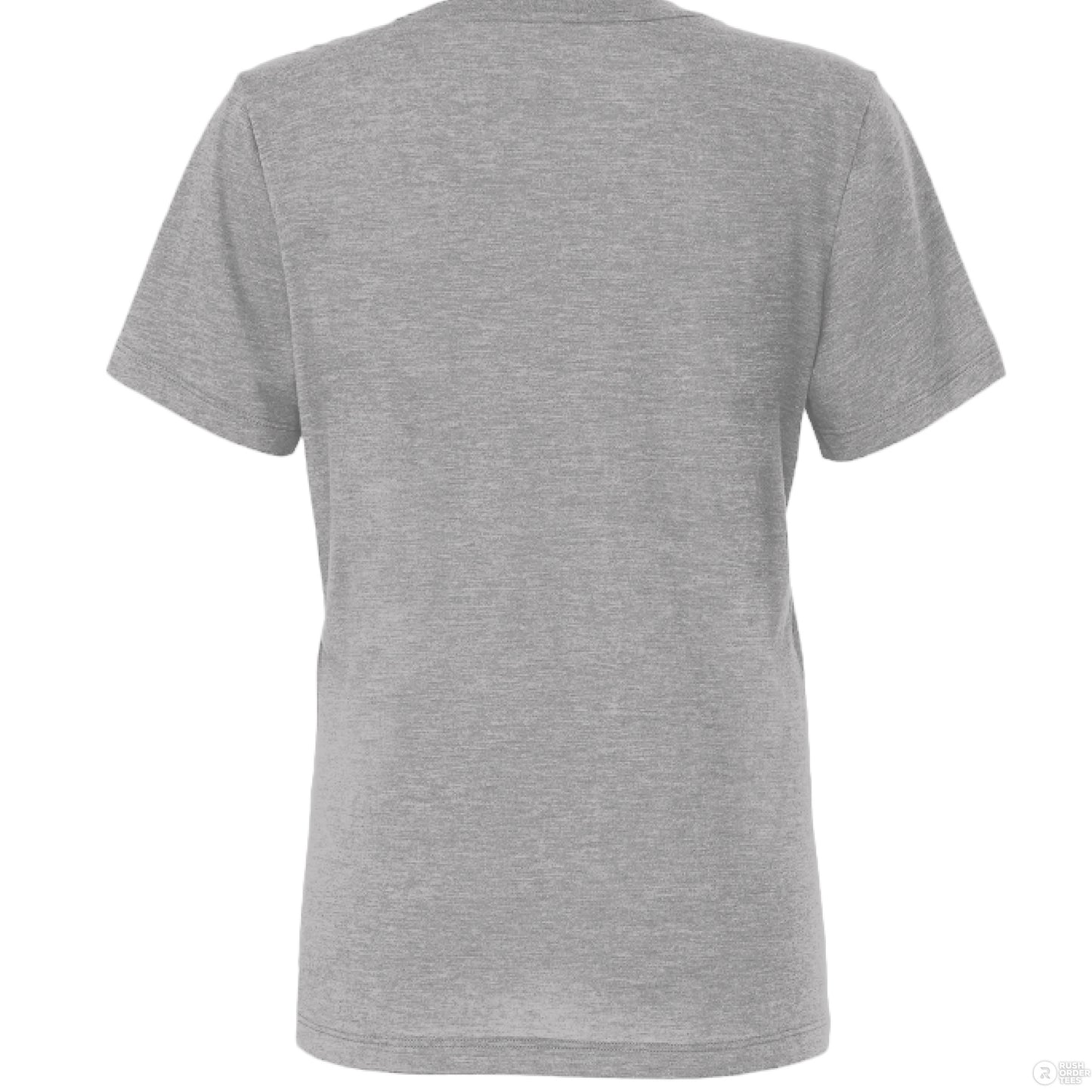 ATH GREY TRIBLND - BACK