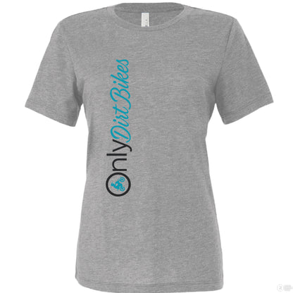 ATH GREY TRIBLND - FRONT