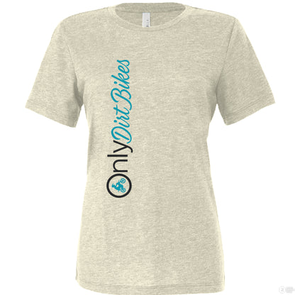 OATMEAL TRIBLEND - FRONT