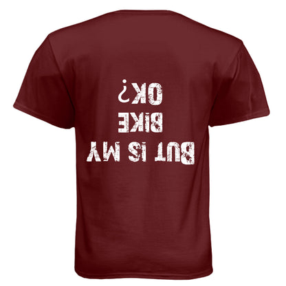 Cardinal Black - BACK