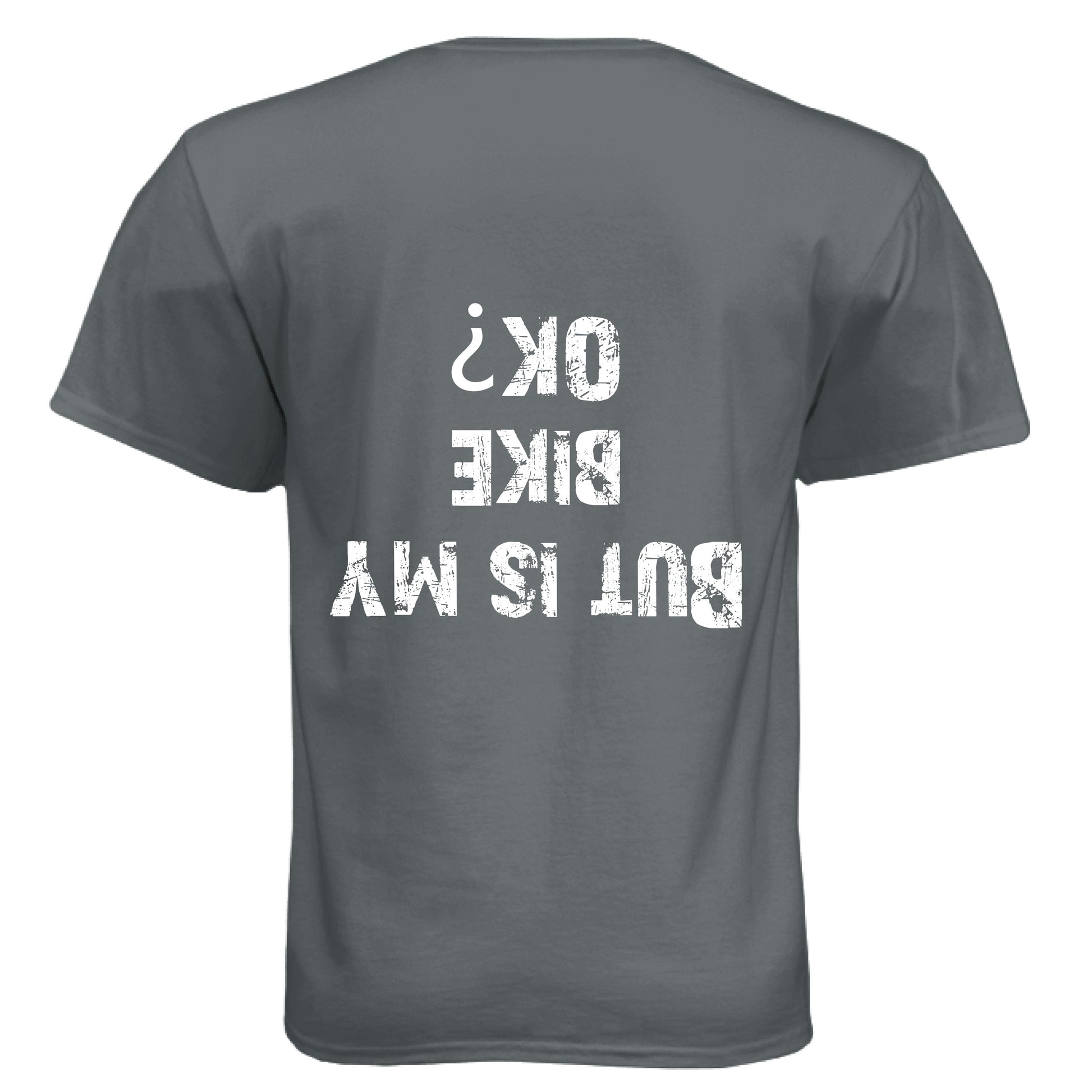 Vintage Heavy Metal - BACK