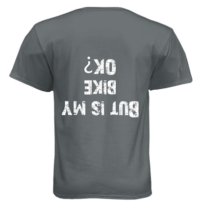 Vintage Heavy Metal - BACK